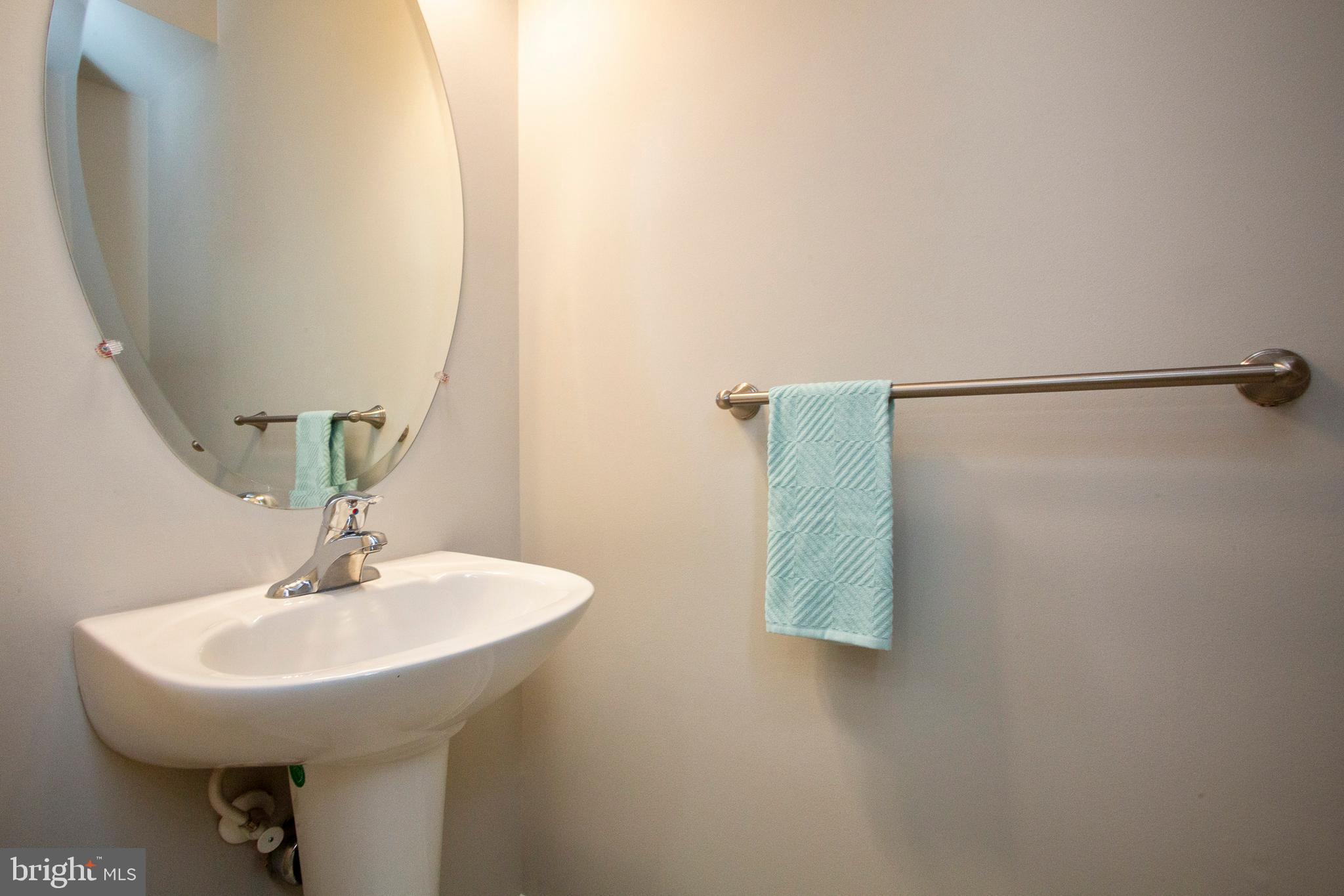 703 Lynn Gate Road, Unit 10 Severna Park, MD 21146 - Photo 24 of 69 Half Bath on Main Floor