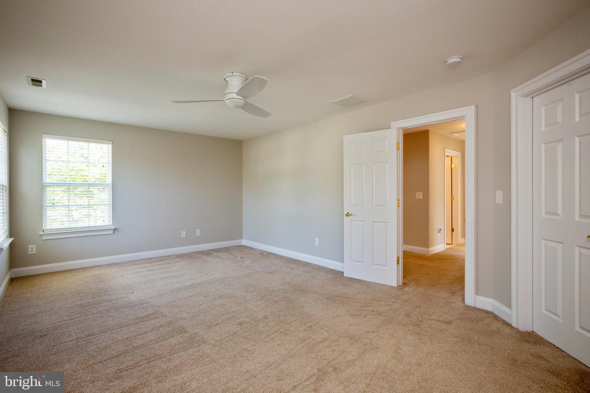 703 Lynn Gate Road, Unit 10 Severna Park, MD 21146 - Photo 26 of 69 Ceiling Fan and Light