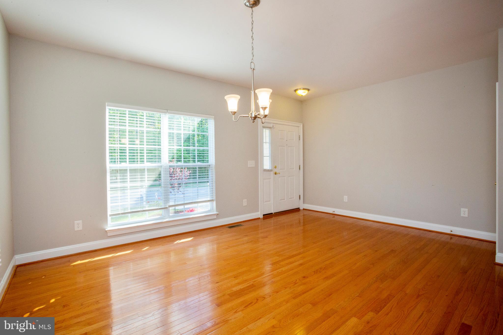 703 Lynn Gate Road, Unit 10 Severna Park, MD 21146 - Photo 5 of 69 Open Dining Room/Formal Living Room