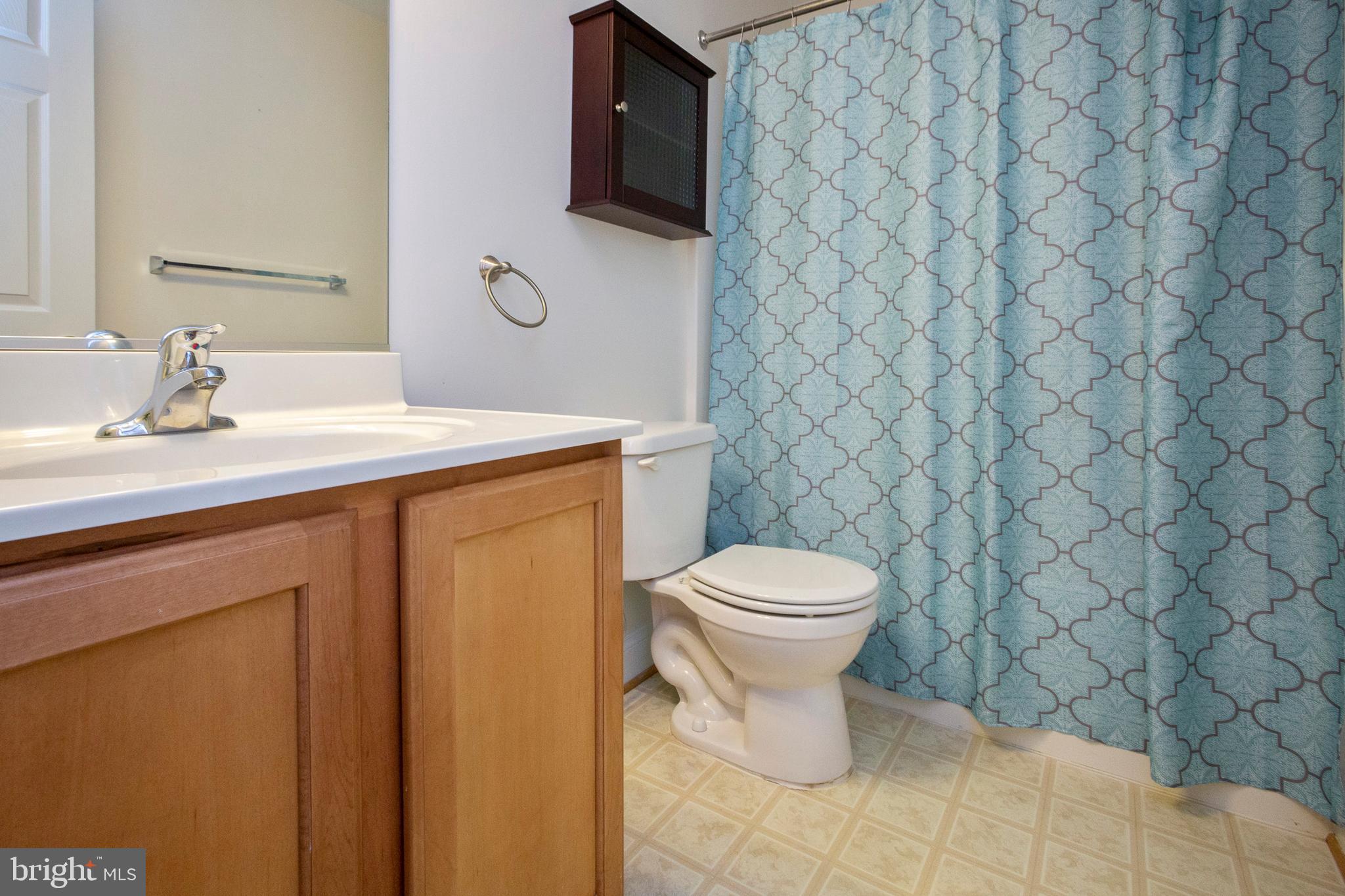 703 Lynn Gate Road, Unit 10 Severna Park, MD 21146 - Photo 45 of 69 Full Bathroom In Basement