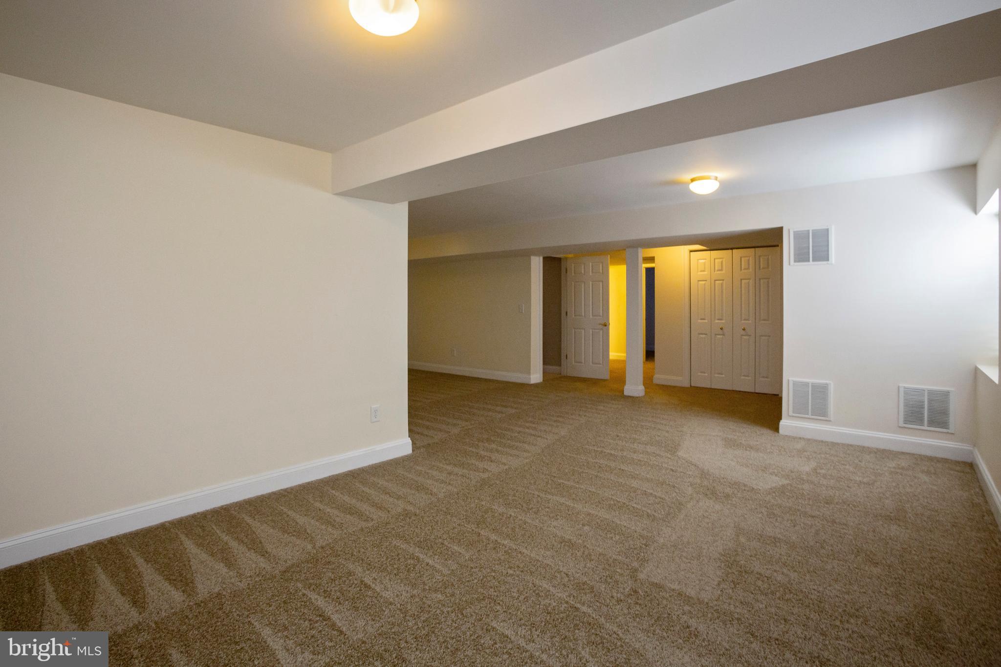 703 Lynn Gate Road, Unit 10 Severna Park, MD 21146 - Photo 46 of 69 Basement with Storage Areas