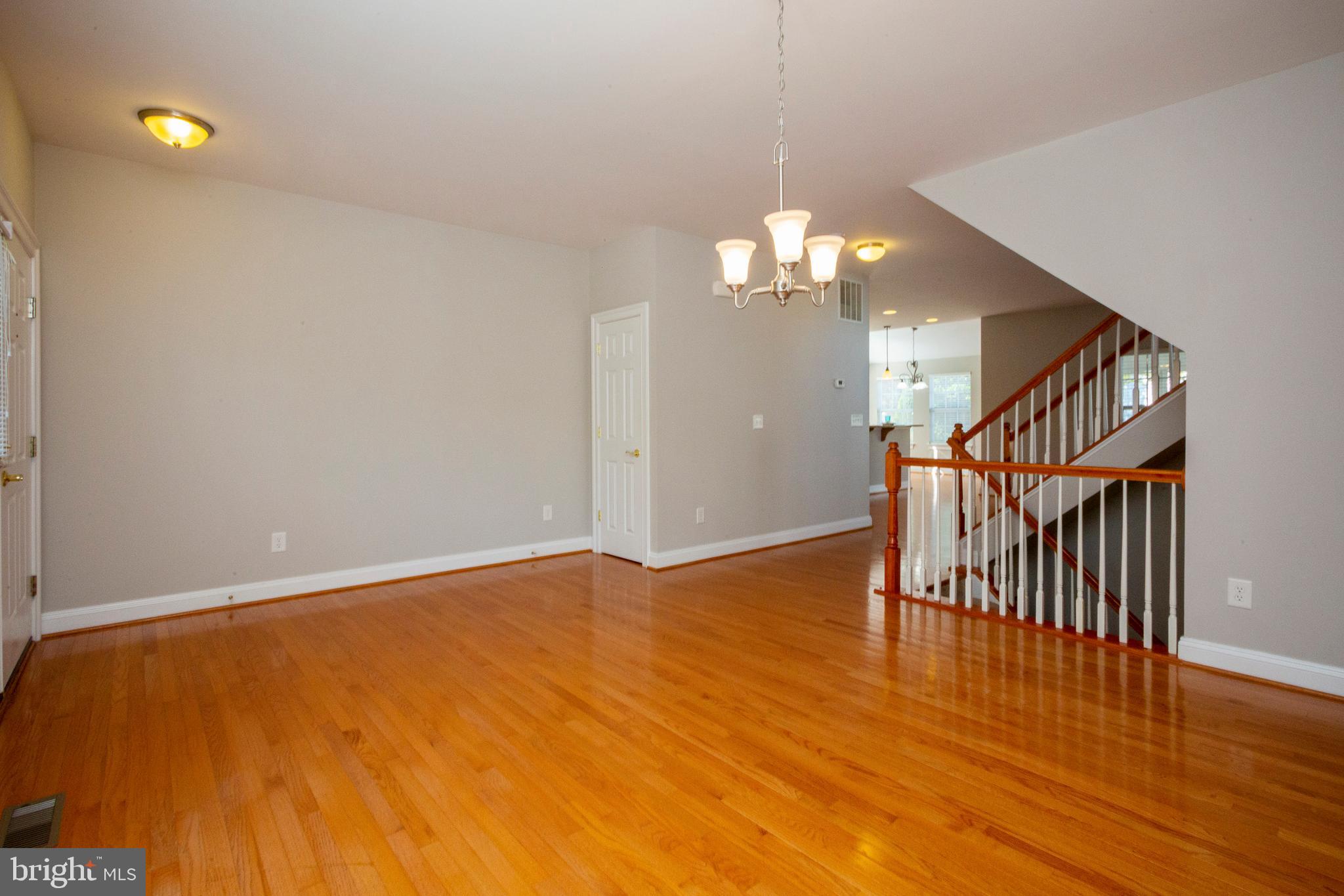 703 Lynn Gate Road, Unit 10 Severna Park, MD 21146 - Photo 6 of 69 Hardwood throughout