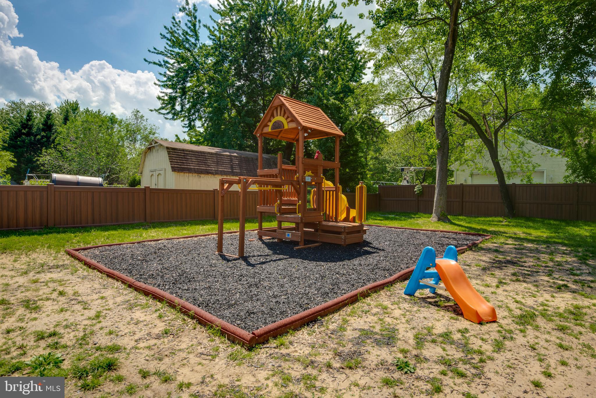 703 Lynn Gate Road, Unit 10 Severna Park, MD 21146 - Photo 51 of 69 Community Playground #1