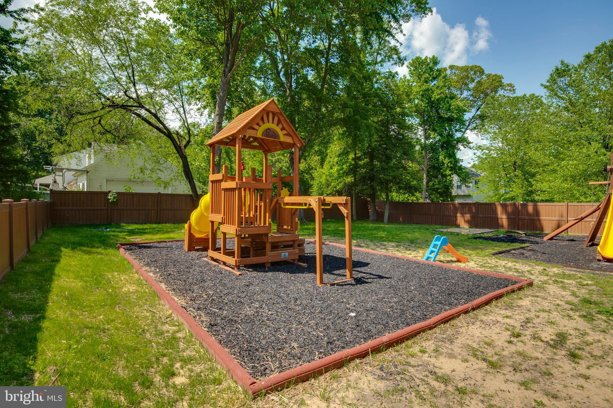 703 Lynn Gate Road, Unit 10 Severna Park, MD 21146 - Photo 52 of 69 Community Playground #1