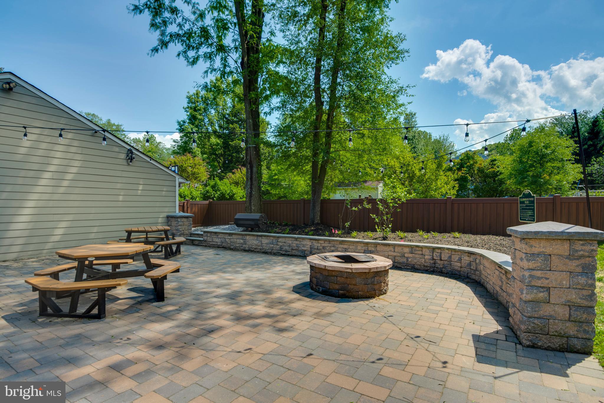 703 Lynn Gate Road, Unit 10 Severna Park, MD 21146 - Photo 53 of 69 Patio/Picnic Area