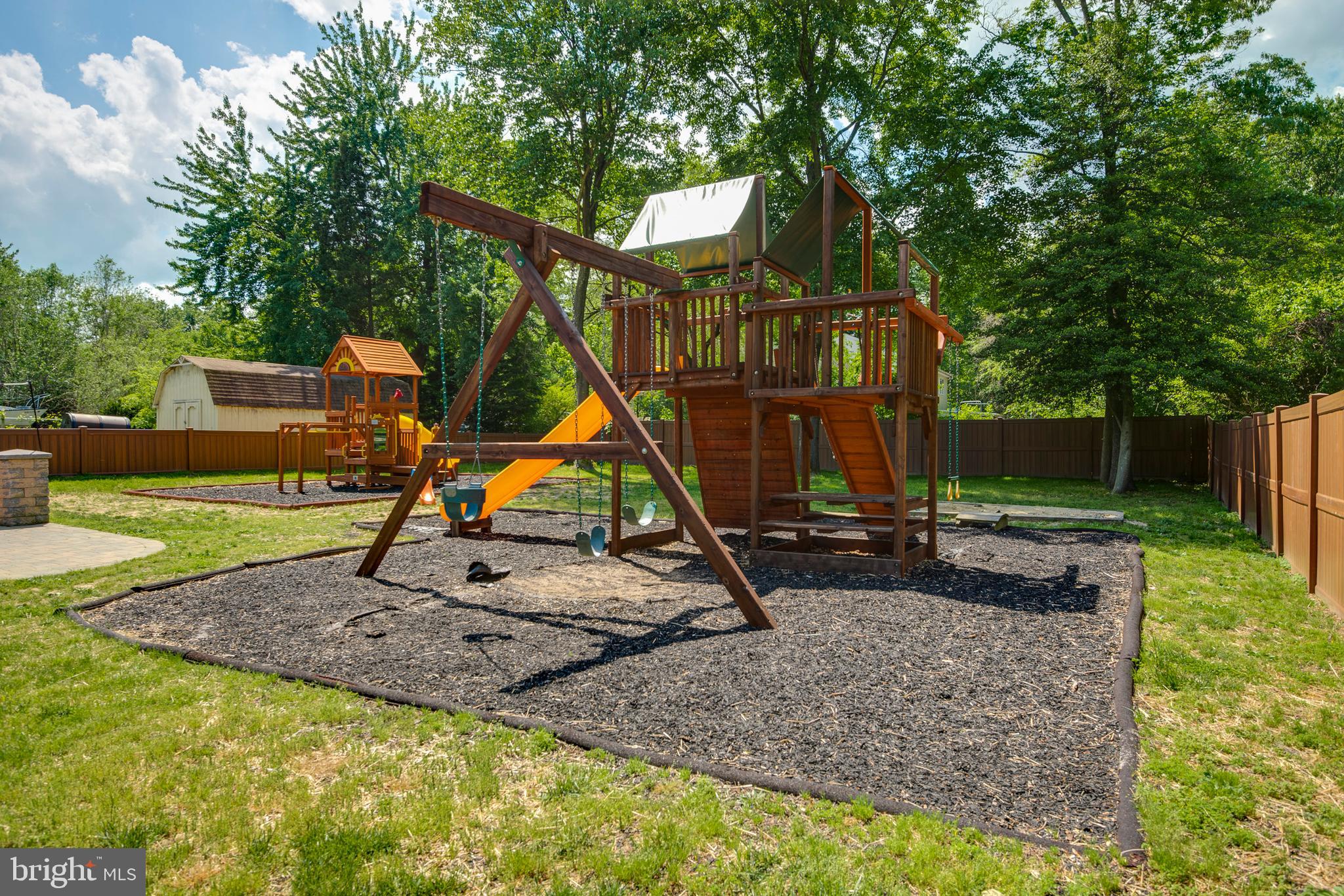 703 Lynn Gate Road, Unit 10 Severna Park, MD 21146 - Photo 55 of 69 Community Playground #2
