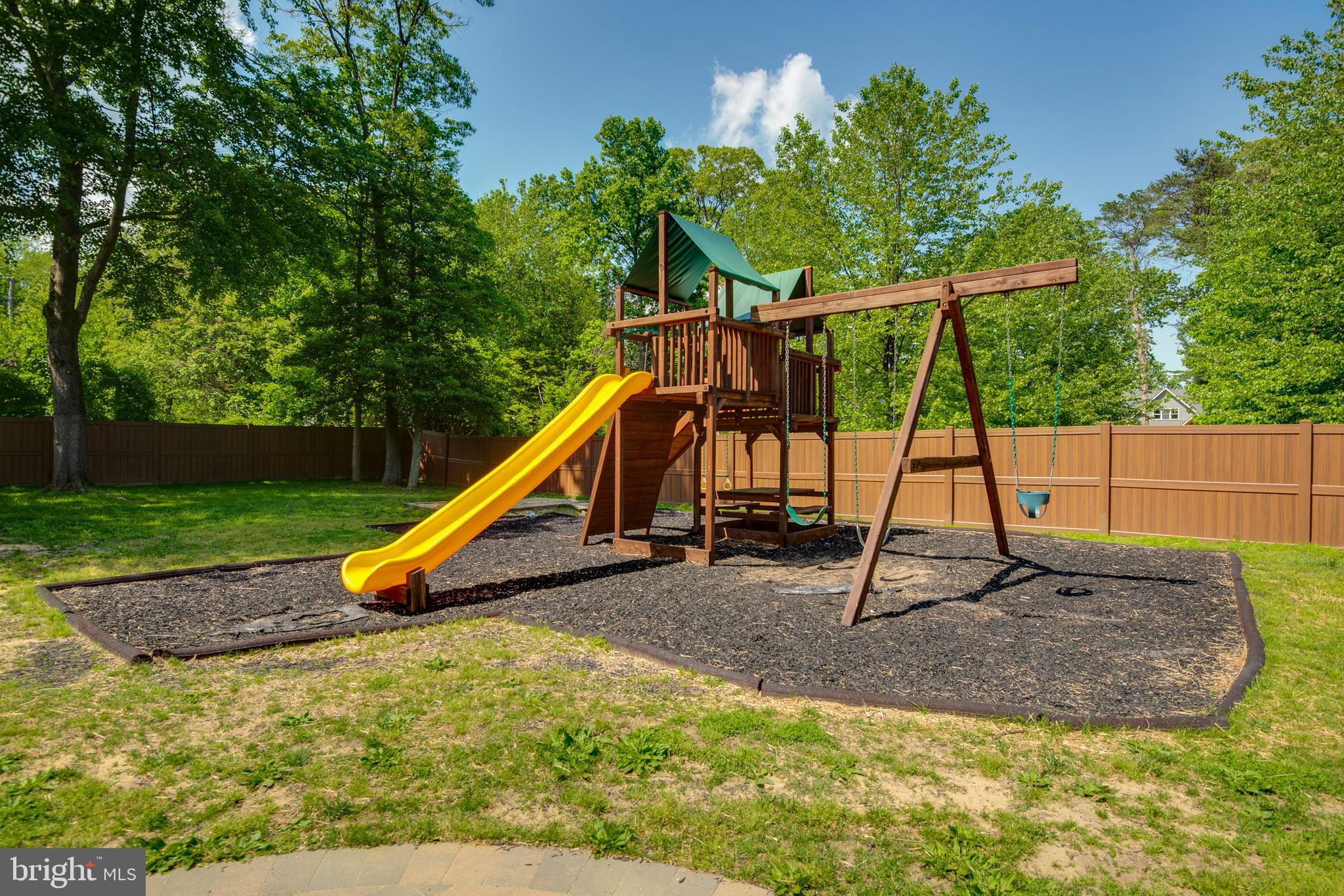 703 Lynn Gate Road, Unit 10 Severna Park, MD 21146 - Photo 56 of 69 Community Playground #2