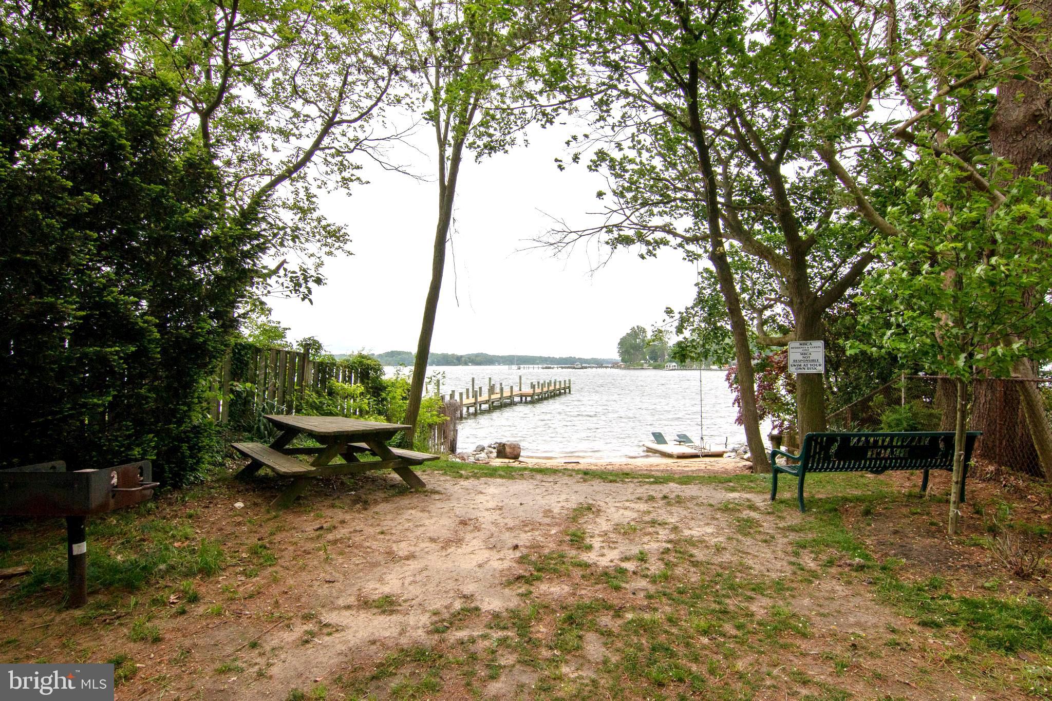 703 Lynn Gate Road, Unit 10 Severna Park, MD 21146 - Photo 59 of 69 Community Ammenities
