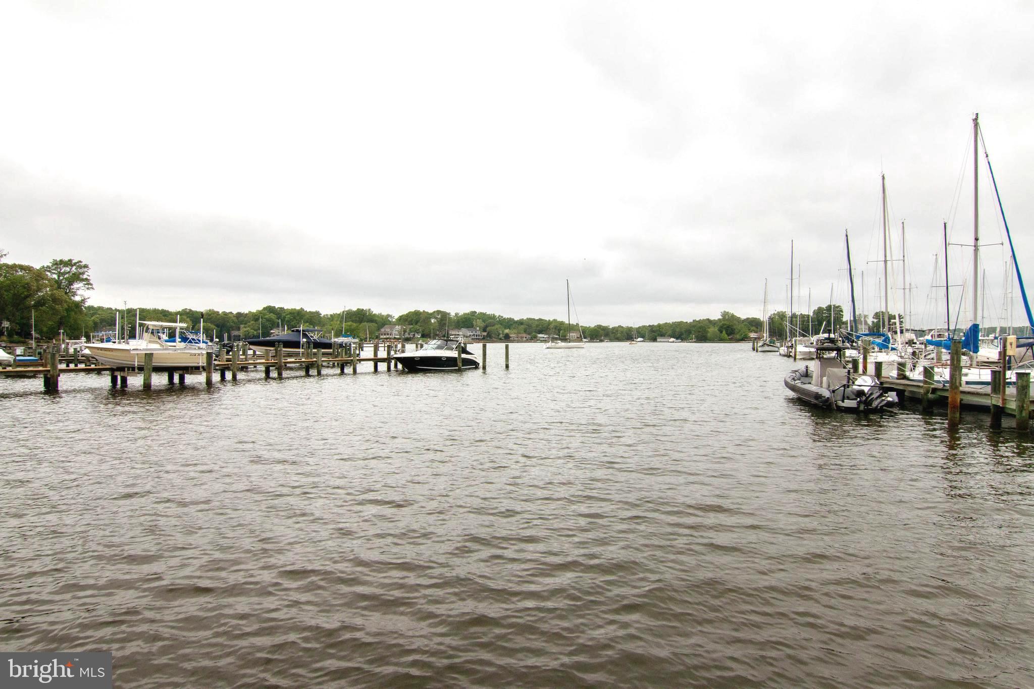 703 Lynn Gate Road, Unit 10 Severna Park, MD 21146 - Photo 66 of 69 Community Ammenities