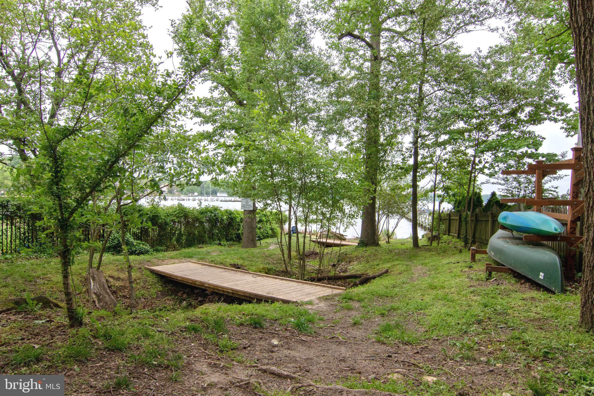 703 Lynn Gate Road, Unit 10 Severna Park, MD 21146 - Photo 67 of 69 Community Ammenities