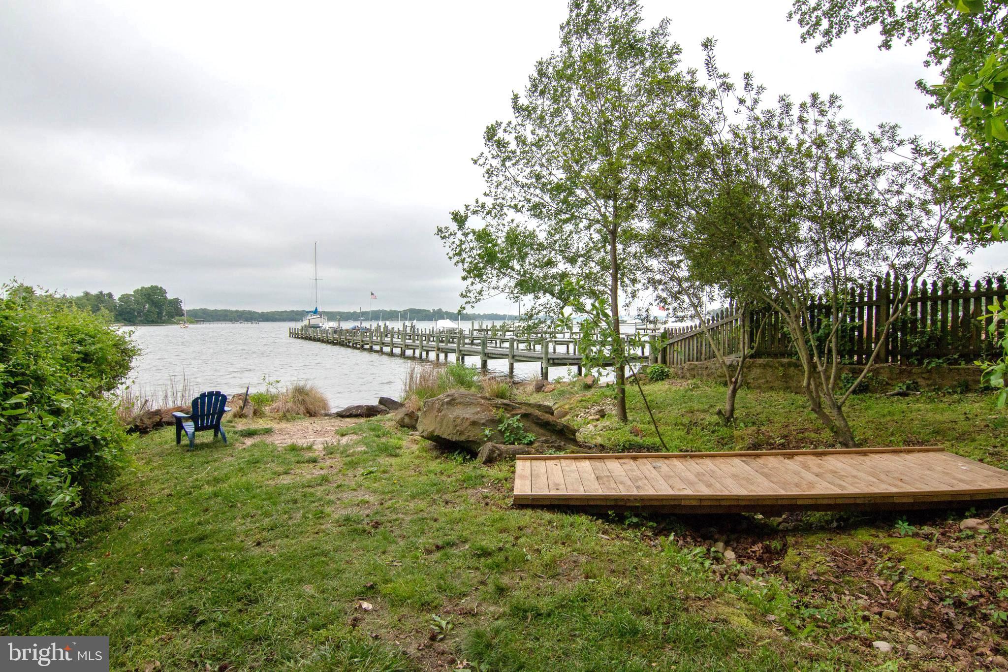 703 Lynn Gate Road, Unit 10 Severna Park, MD 21146 - Photo 68 of 69 Community Ammenities