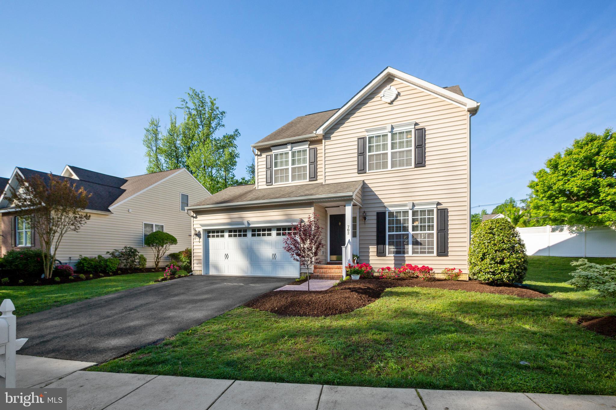 703 Lynn Gate Road, Unit 10 Severna Park, MD 21146 - Photo 69 of 69