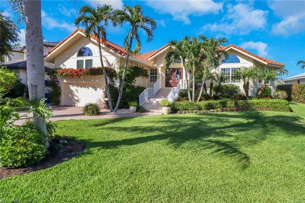 $2,350,000 | 1275 Cobia Court, Naples, FL 34102