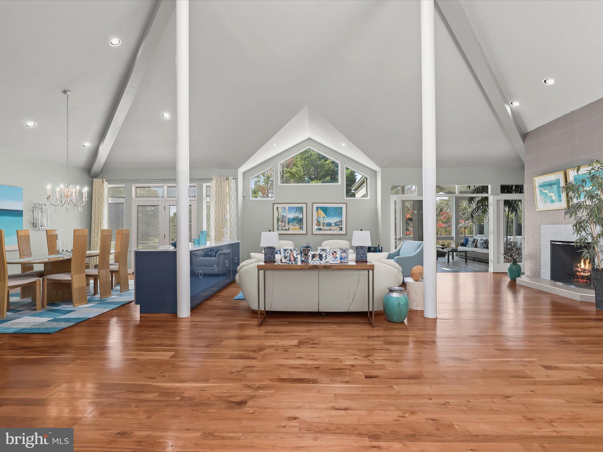 11054 Gaither Farm Road Ellicott City, MD 21042 - Photo 9 of 122 Stunning Craig Stewart Design