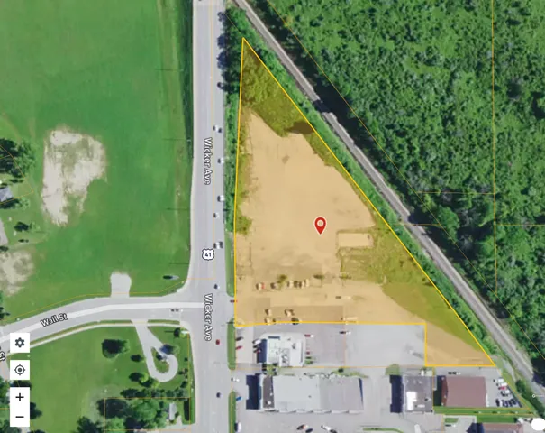 $1,500,000 | 9125 Wicker Avenue, St. John, IN 46373