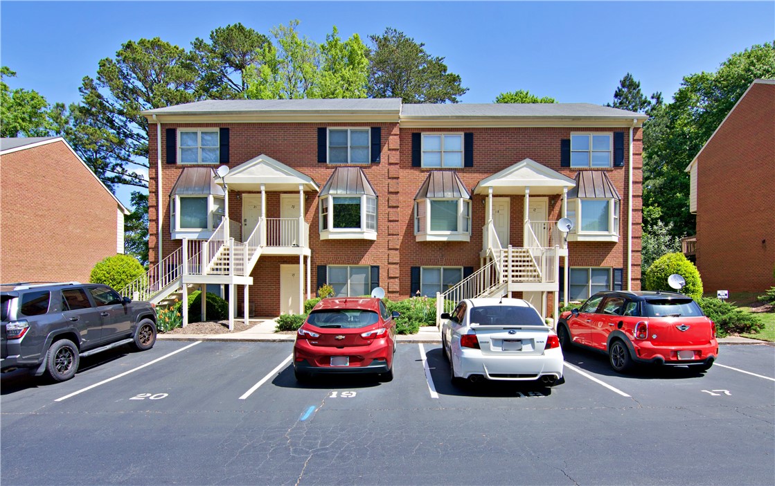 103 Calhoun Street, Unit 17 Clemson, SC 29631 - Photo 1 of 31 Gallery Image 1
