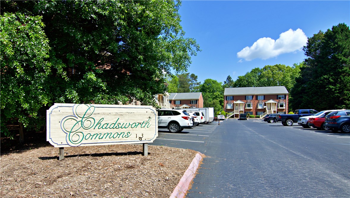 103 Calhoun Street, Unit 17 Clemson, SC 29631 - Photo 2 of 31 Gallery Image 2