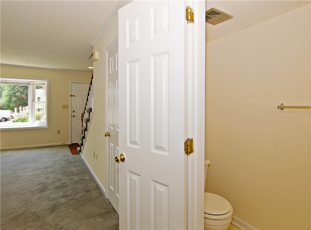 103 Calhoun Street, Unit 17 Clemson, SC 29631 - Photo 28 of 31 Gallery Image 28