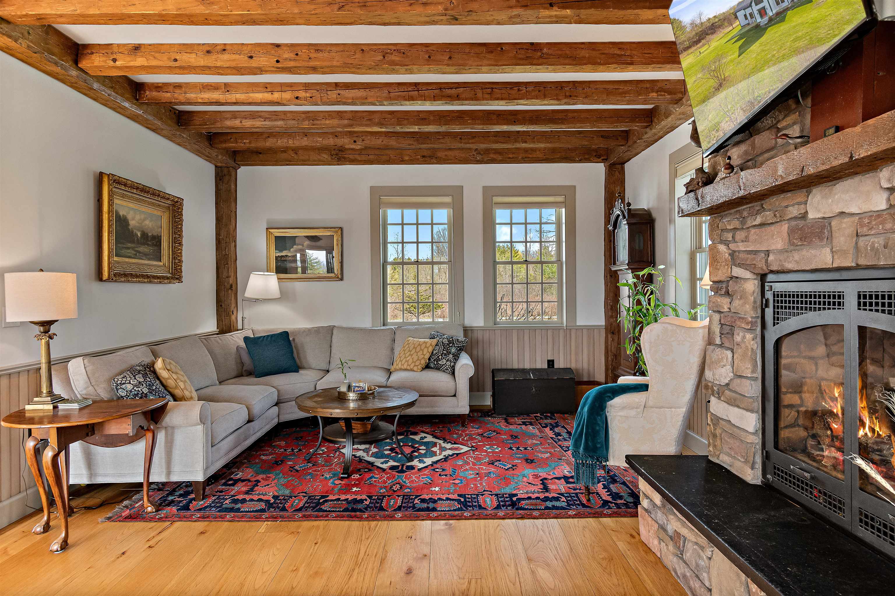 1576 Ferry Road Charlotte, VT 05445 - Photo 16 of 60