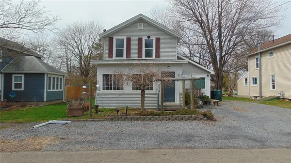 $144,900 | 11 Reed Street, Waterloo, NY 13165