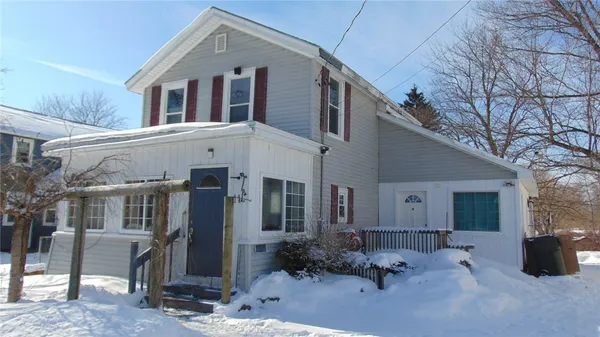 $144,900 | 11 Reed Street, Waterloo, NY 13165