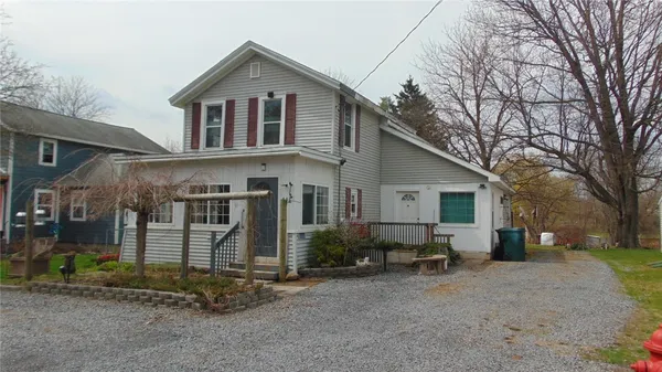 $144,900 | 11 Reed Street, Waterloo, NY 13165