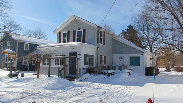 $154,900 | 11 Reed Street, Waterloo, NY 13165