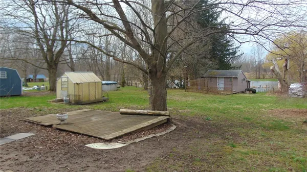 $144,900 | 11 Reed Street, Waterloo, NY 13165