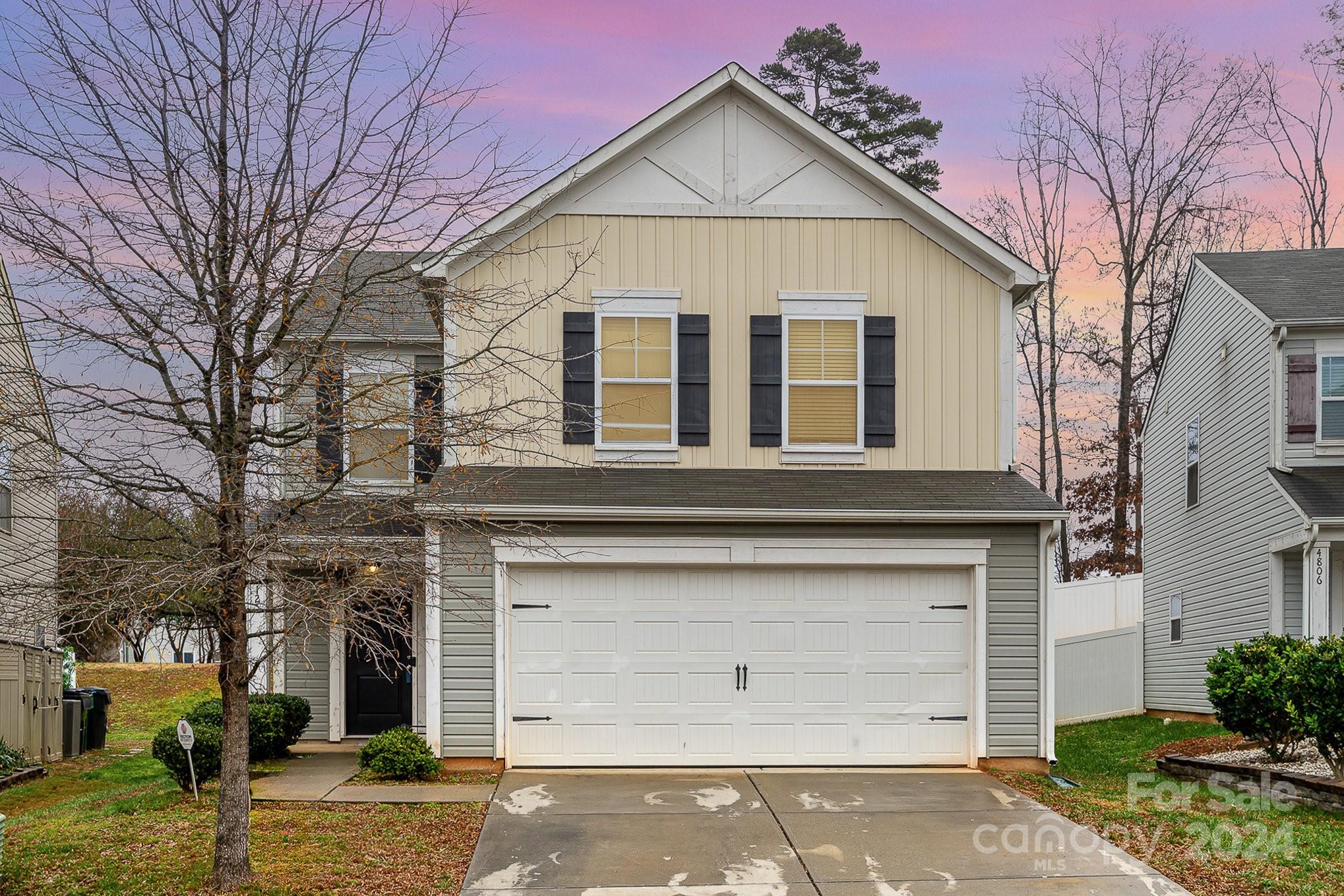 4812 Gibbons Link Road Charlotte, NC 28269 - Photo 1 of 22 Gallery Image 1