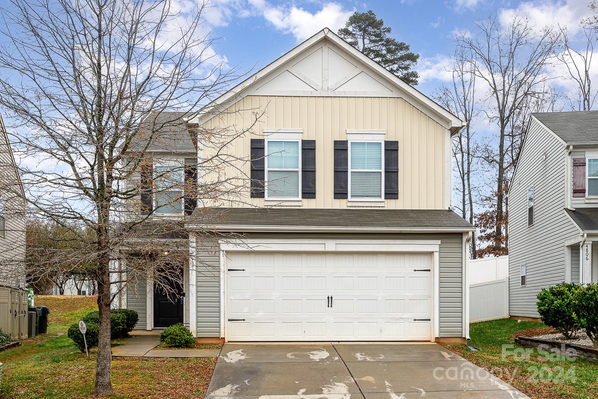 4812 Gibbons Link Road Charlotte, NC 28269 - Photo 3 of 22 Gallery Image 3