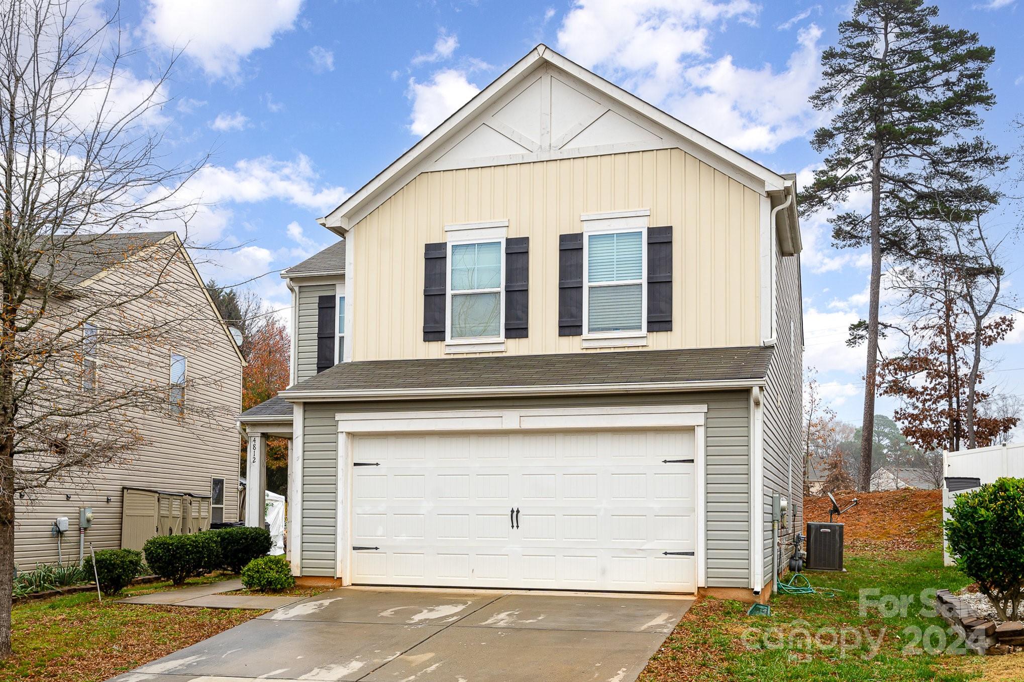 4812 Gibbons Link Road Charlotte, NC 28269 - Photo 4 of 22 Gallery Image 4