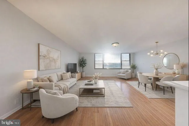 $2,500 | 4600 Duke Street, Unit 1524, Alexandria, VA 22304