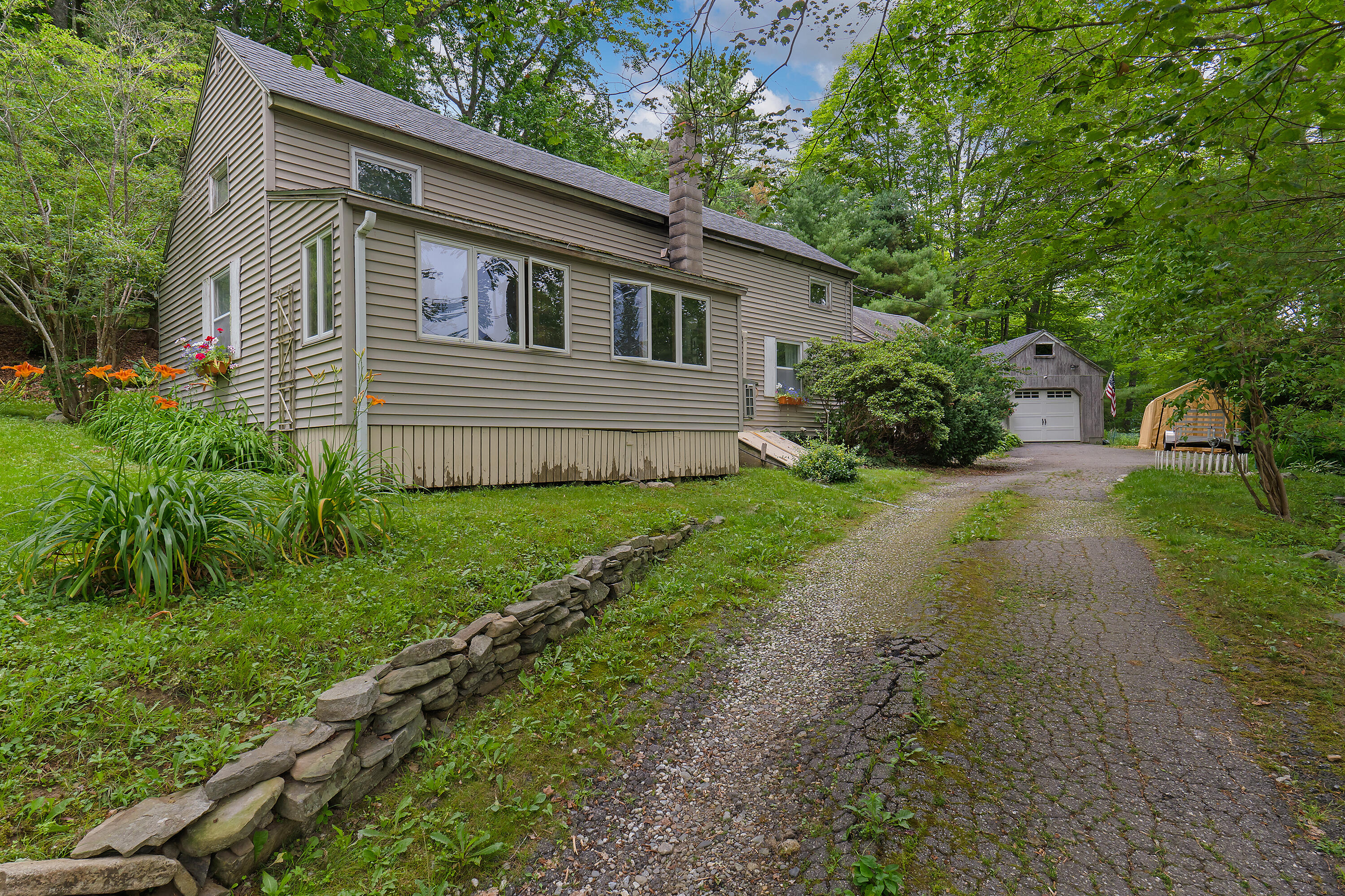 131 River Road Newcastle, ME 04553 - Photo 5 of 64 131 River Road_0102