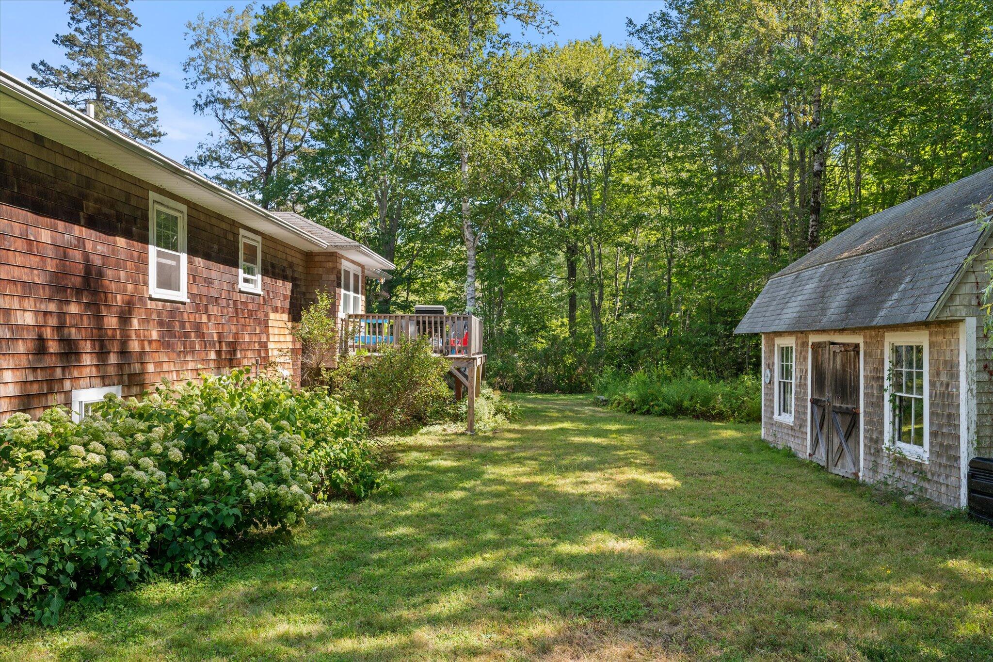 363 Oak Point Road Trenton, ME 04605 - Photo 7 of 50 07-363 Oak Point Rd