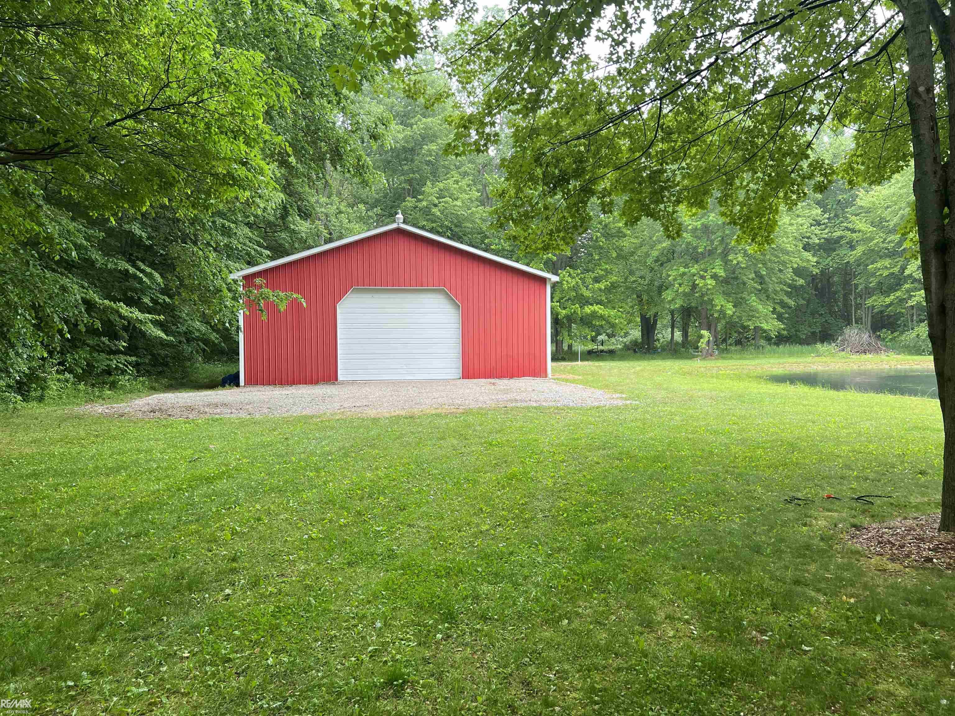 4579 Hessen Road Casco, MI 48064 - Photo 36 of 41 Gallery Image 36