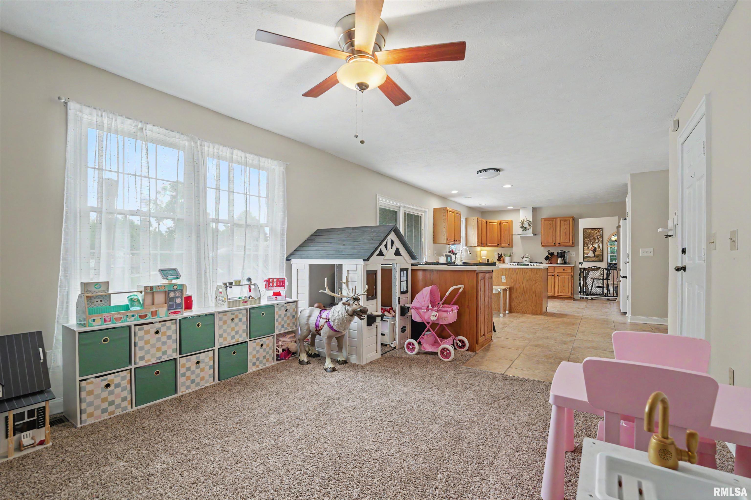 416 South Maple Avenue Minier, IL 61759 - Photo 20 of 45