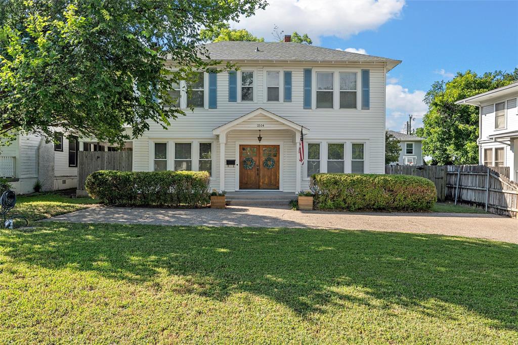 2514 Colcord Avenue Waco, TX 76707 - Photo 2 of 40