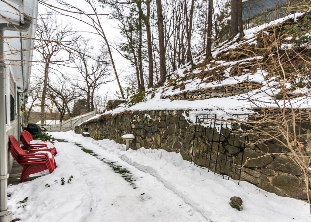 171 Carlton Road Newton, MA 02468 - Photo 19 of 26