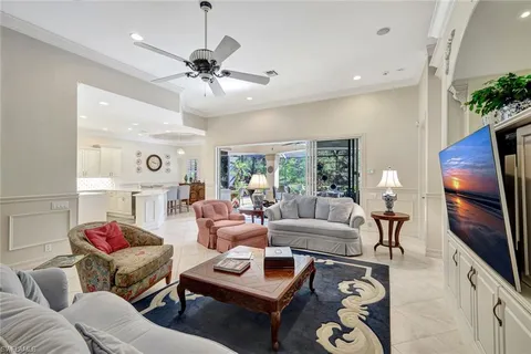 $995,000 | 12441 Villagio Way, Fort Myers, FL 33912
