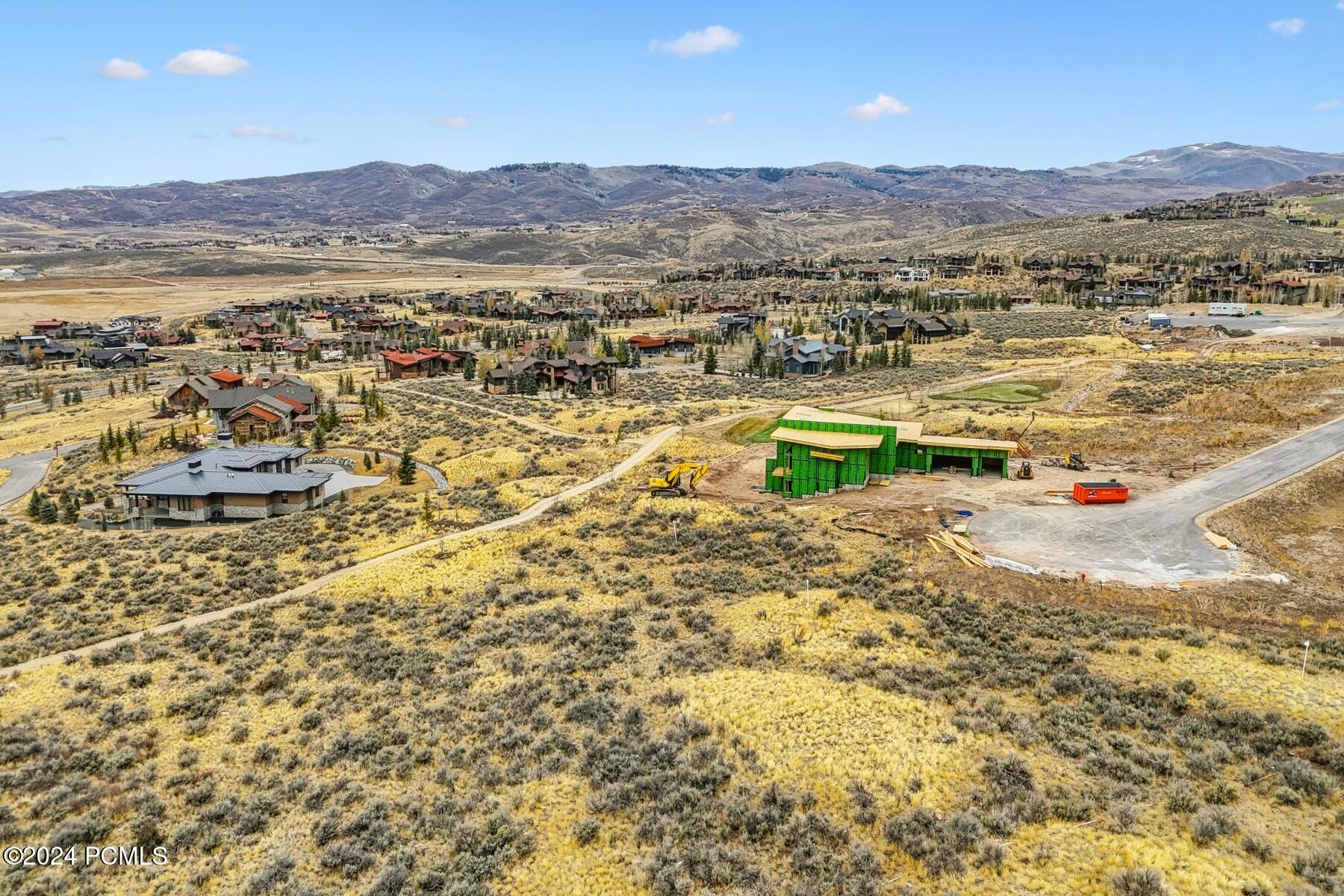 2944 Hls Rdg Road Park City, UT 84098 - Photo 9 of 28
