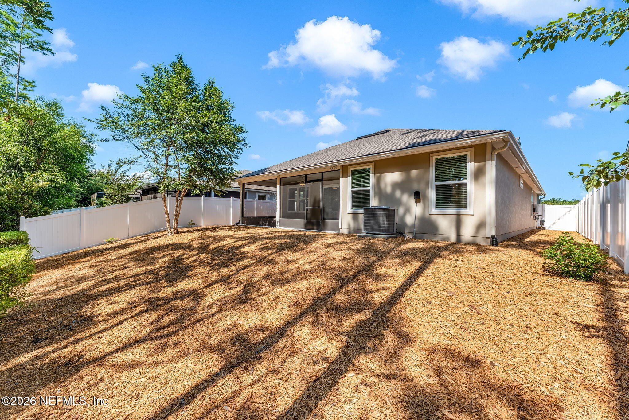 104 Falcon Road St. Augustine, FL 32086 - Photo 15 of 55 44-web-or-mls-Backyard