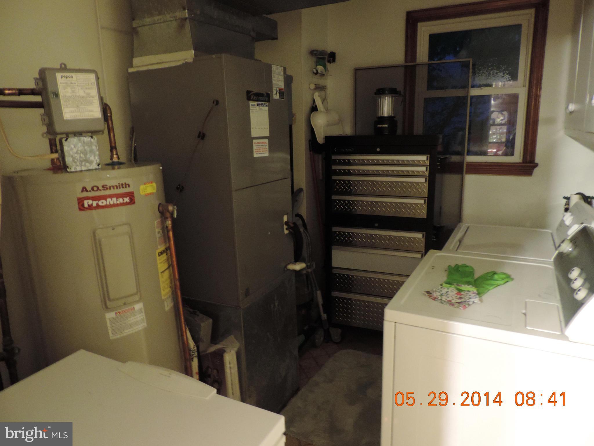 9114 Simpson Lane Clinton, MD 20735 - Photo 21 of 26 Interior (General)