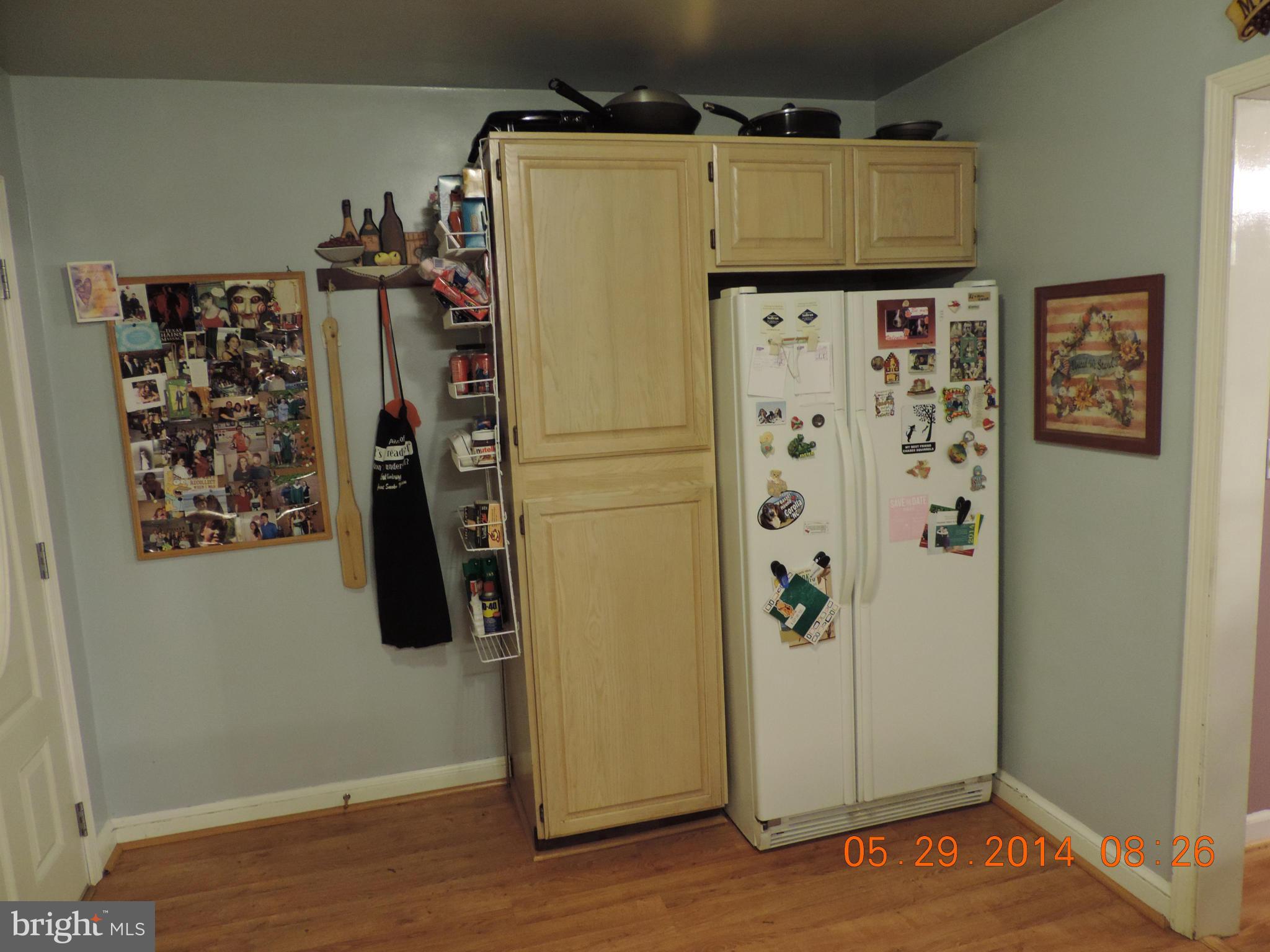 9114 Simpson Lane Clinton, MD 20735 - Photo 10 of 26 Kitchen