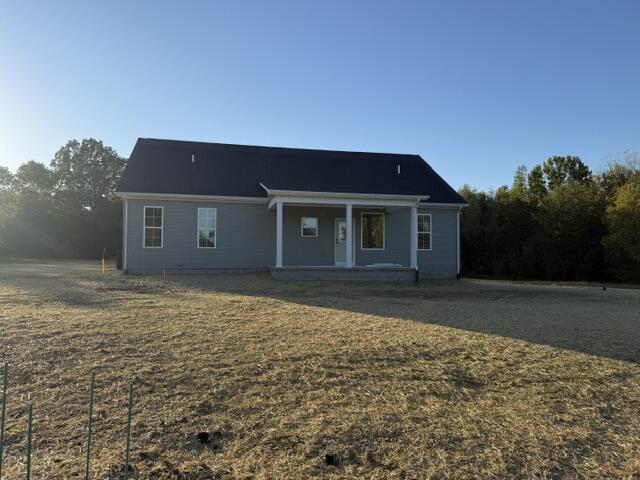 250 Carl Williams Road Crofton, KY 42217 - Photo 4 of 5 Gallery Image 4