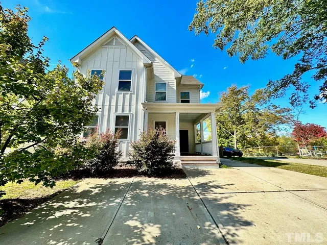 $2,595 | 1512 South Roxboro Street, Durham, NC 27707