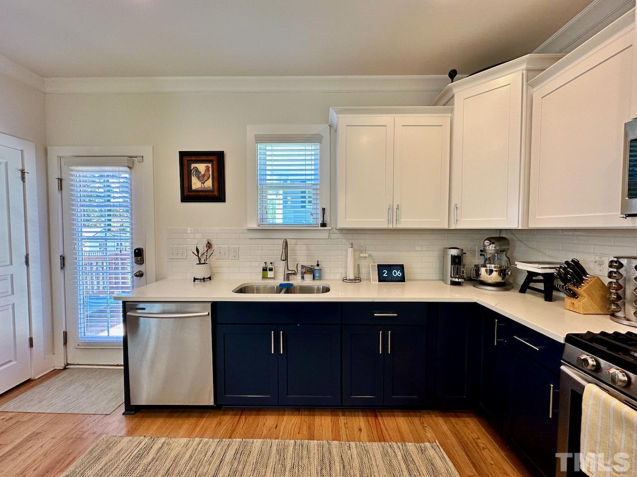 1512 South Roxboro Street Durham, NC 27707 - Photo 11 of 30