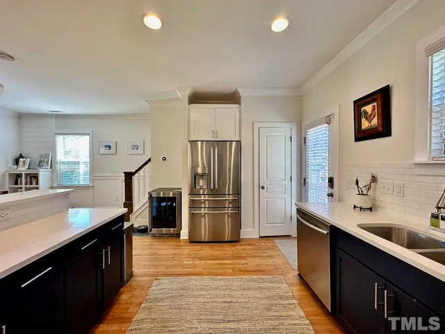 $2,595 | 1512 South Roxboro Street, Durham, NC 27707