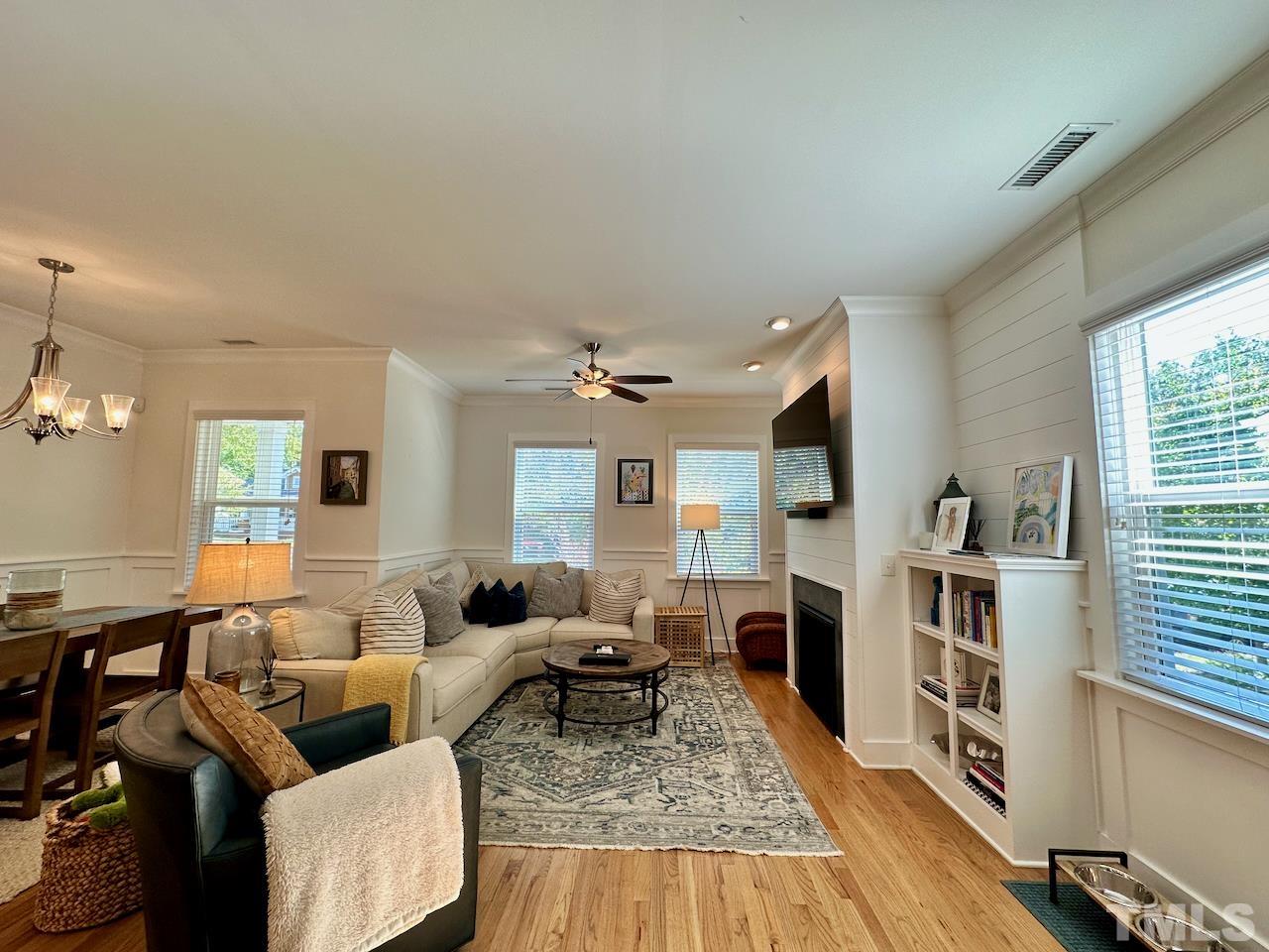 1512 South Roxboro Street Durham, NC 27707 - Photo 14 of 30