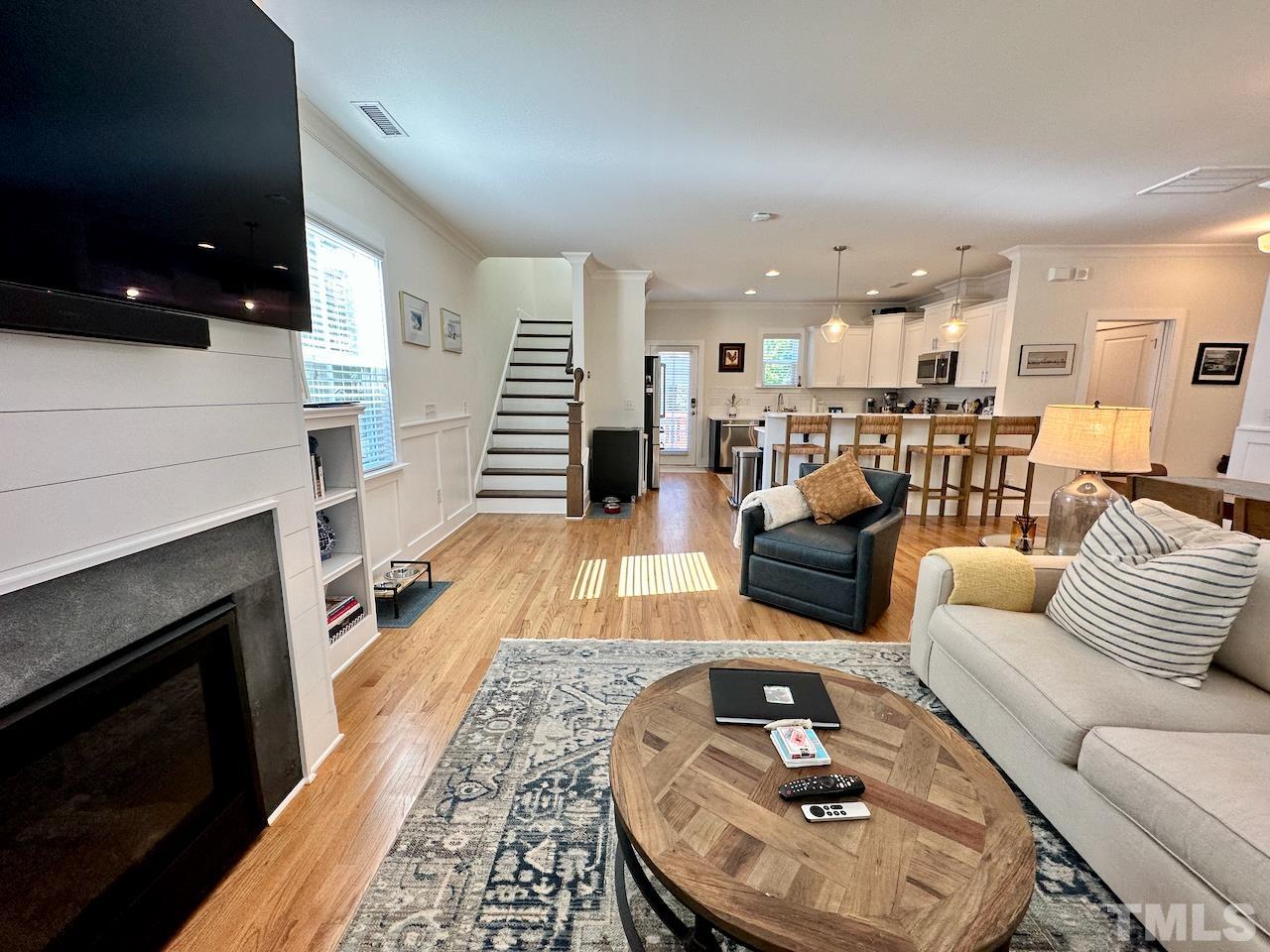 1512 South Roxboro Street Durham, NC 27707 - Photo 16 of 30