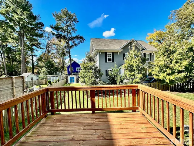 $2,595 | 1512 South Roxboro Street, Durham, NC 27707